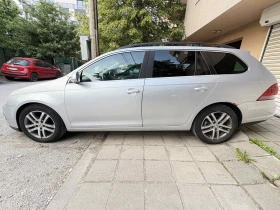 VW Golf Variant 1.9TDI | Mobile.bg    14