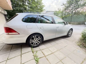 Обява за продажба на VW Golf Variant 1.9TDI ~6 500 лв. - изображение 1