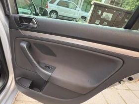 Обява за продажба на VW Golf Variant 1.9TDI ~6 500 лв. - изображение 6