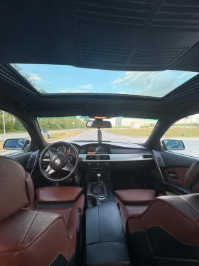 Обява за продажба на BMW 530 3.0D ~13 000 лв. - изображение 6