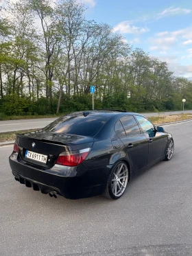 Обява за продажба на BMW 530 3.0D ~13 000 лв. - изображение 3