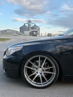 Обява за продажба на BMW 530 3.0D ~13 000 лв. - изображение 4