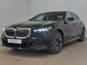 BMW 520 xDrive