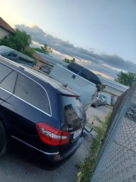 Mercedes-Benz E 300 | Mobile.bg    7