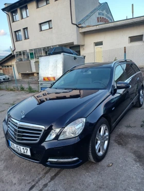 Mercedes-Benz E 300 | Mobile.bg    2