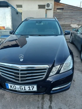 Mercedes-Benz E 300 | Mobile.bg    6