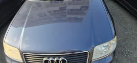 Audi A6 C5 | Mobile.bg    6