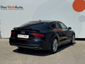 Обява за продажба на Audi A7 3.0 TDI clean diesel q ~52 900 лв. - изображение 2