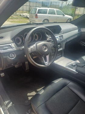 Mercedes-Benz E 200 136 | Mobile.bg    15