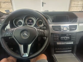 Обява за продажба на Mercedes-Benz E 200 136 ~18 600 лв. - изображение 10