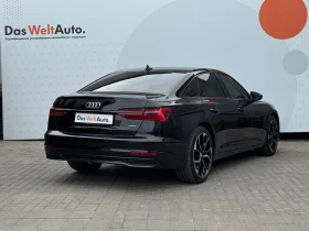Audi A6 Limousine Sport 50 TDI quattro, снимка 2