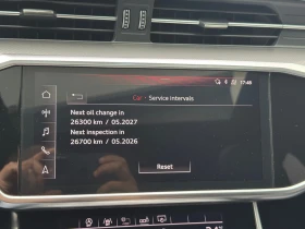 Audi A6 Limousine Sport 50 TDI quattro, снимка 17