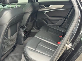 Audi A6 Limousine Sport 50 TDI quattro, снимка 10