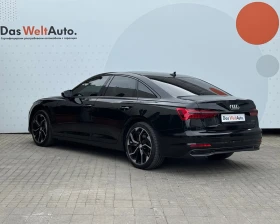 Audi A6 Limousine Sport 50 TDI quattro, снимка 3