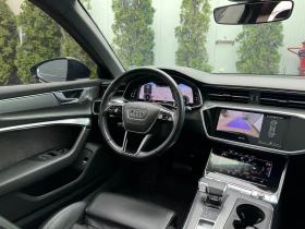 Audi A6 Limousine Sport 50 TDI quattro, снимка 7