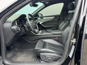 Audi A6 Limousine Sport 50 TDI quattro, снимка 5