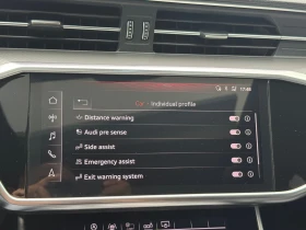 Audi A6 Limousine Sport 50 TDI quattro, снимка 15