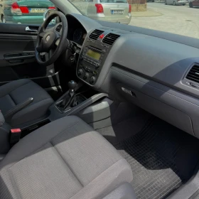 VW Golf 1.9 TDI * ТОП Състояние* * Гарантирани км* - 6999 лв. - 77402445 8