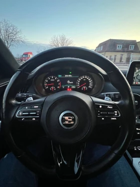 Обява за продажба на Kia Stinger * 2.0 * БЕЗ ПЪРВОНАЧАЛНА ВНОСКА ~48 499 лв. - изображение 11
