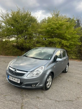 Opel Corsa 1.3cdti | Mobile.bg    2