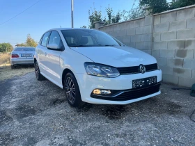 Обява за продажба на VW Polo 1.0 ~14 500 лв. - изображение 2