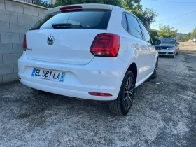 Обява за продажба на VW Polo 1.0 ~14 500 лв. - изображение 1