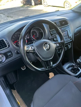 Обява за продажба на VW Polo 1.0 ~14 500 лв. - изображение 3