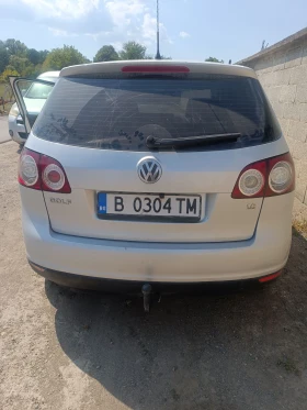 Обява за продажба на VW Golf Plus 1.6 ~ 111 лв. - изображение 7