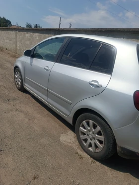 Обява за продажба на VW Golf Plus 1.6 ~ 111 лв. - изображение 3