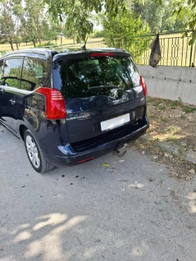 Peugeot 5008 | Mobile.bg    3