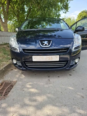 Peugeot 5008 | Mobile.bg    11