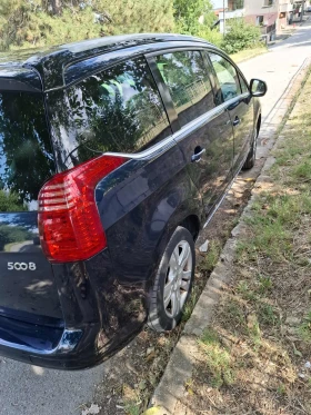 Peugeot 5008 | Mobile.bg    5