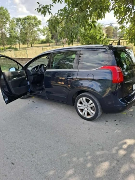 Peugeot 5008 | Mobile.bg    4
