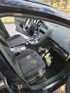 Peugeot 5008 | Mobile.bg    10