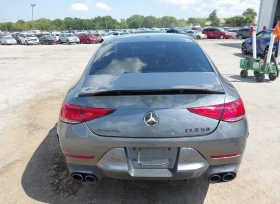     Mercedes-Benz CLS 53 AMG 4MATIC* * BURMESTER* 360* .* * 