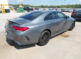     Mercedes-Benz CLS 53 AMG 4MATIC* * BURMESTER* 360* .* * 