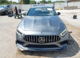 Mercedes-Benz CLS 53 AMG 4MATIC* * BURMESTER* 360* .* *  | Mobile.bg    6