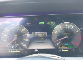 Mercedes-Benz CLS 53 AMG 4MATIC* * BURMESTER* 360* .* *  | Mobile.bg    8