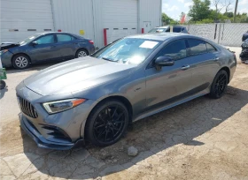     Mercedes-Benz CLS 53 AMG 4MATIC* * BURMESTER* 360* .* * 