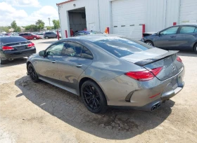     Mercedes-Benz CLS 53 AMG 4MATIC* * BURMESTER* 360* .* * 