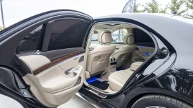 Mercedes-Benz S 63 AMG 4 MATIC FACELIFT LONG BURMEISTER ЛИЗИНГ 100% - 84880 лв. / 43398.45 € - 85156693 15