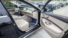 Mercedes-Benz S 63 AMG 4 MATIC FACELIFT LONG BURMEISTER ЛИЗИНГ 100% - 84880 лв. / 43398.45 € - 85156693 13