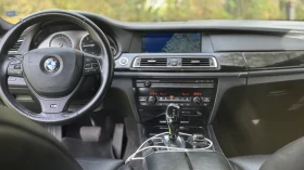 BMW 740 740 diesel 306 k.c.  | Mobile.bg    10