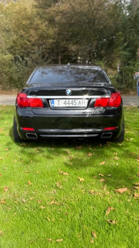 BMW 740 740 diesel 306 k.c.  | Mobile.bg    2