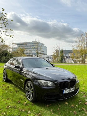 BMW 740 740 diesel 306 k.c.  | Mobile.bg    15