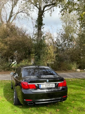 BMW 740 740 diesel 306 k.c.  | Mobile.bg    6