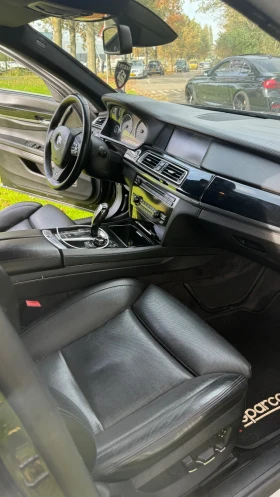 BMW 740 740 diesel 306 k.c.  | Mobile.bg    11