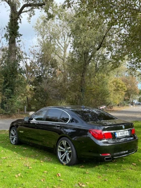 BMW 740 740 diesel 306 k.c.  | Mobile.bg    3