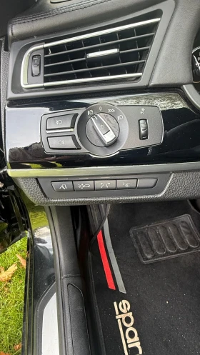 BMW 740 740 diesel 306 k.c.  | Mobile.bg    9