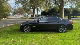BMW 740 740 diesel 306 k.c.  | Mobile.bg    5